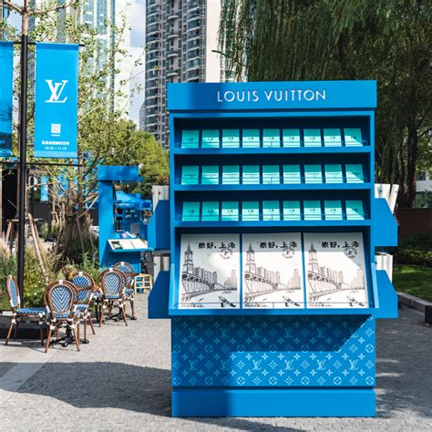 louis vuitton city guide singapore|louis vuitton city guide shanghai.